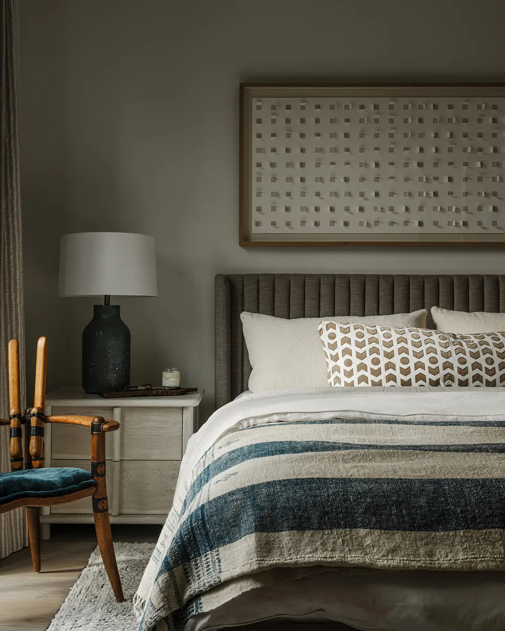 Geräumiges modernes Ranch in Idaho mit Blick auf den See - Gallery image 18