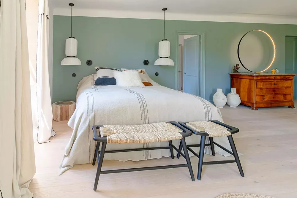 Beauté du Provence : domaine ancestral avec oliviers en France - Gallery image 23