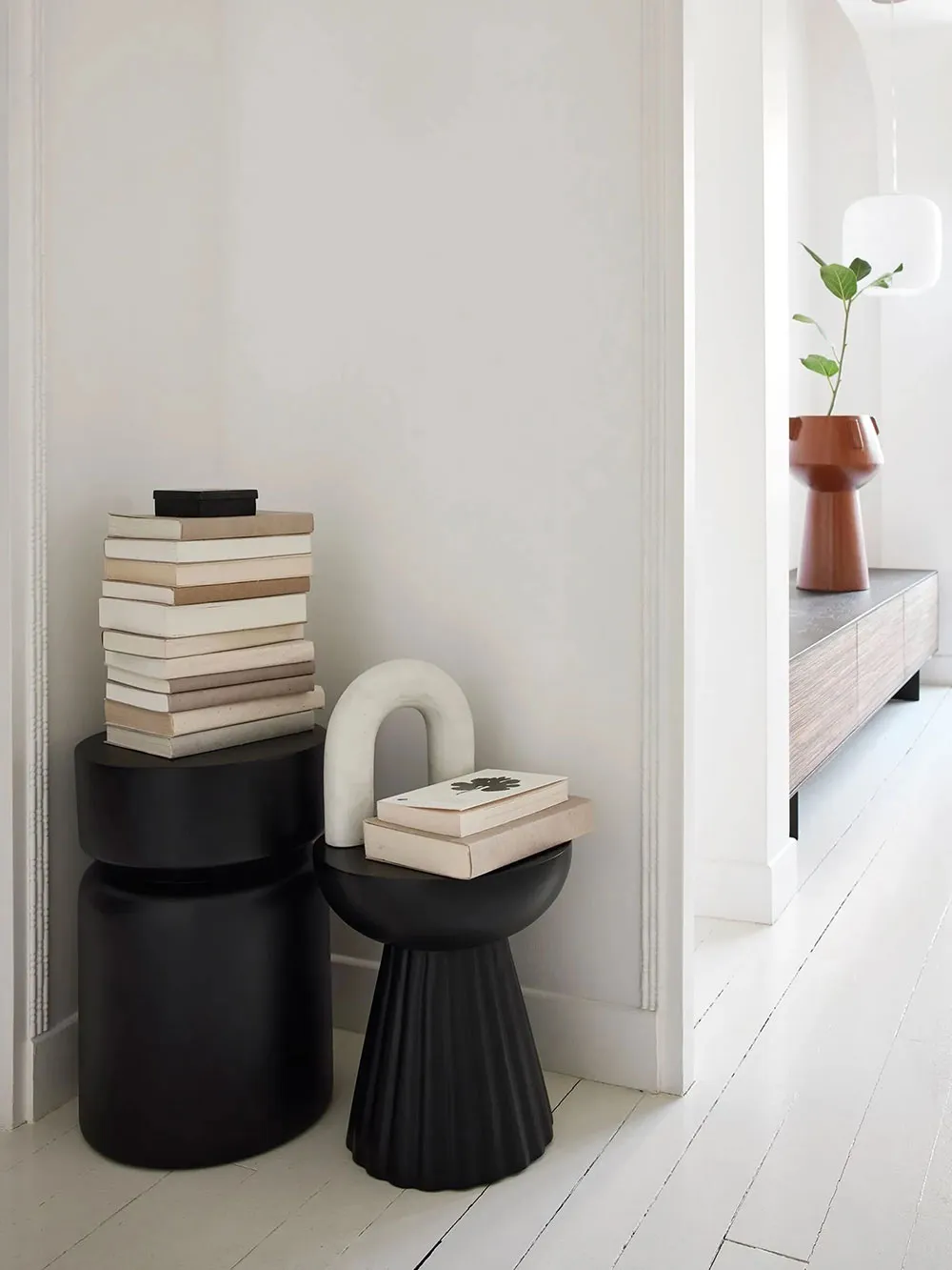 “चार्मिंग पेरिस अपार्टमेंट में नई ‘AM/PM कलेक्शन’ उपलब्ध है।” - Gallery image 13