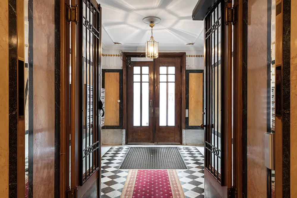 Dining Table for 12 People and Bold Details: Apartments in Stockholm - Gallery image 29