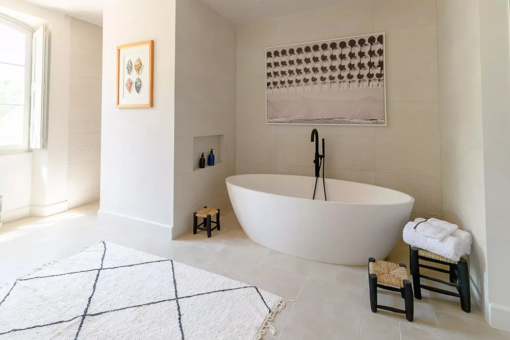 Beauté du Provence : domaine ancestral avec oliviers en France - Gallery image 26