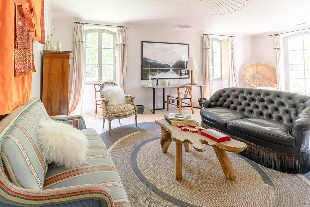 Beauté du Provence : domaine ancestral avec oliviers en France - Gallery image 25