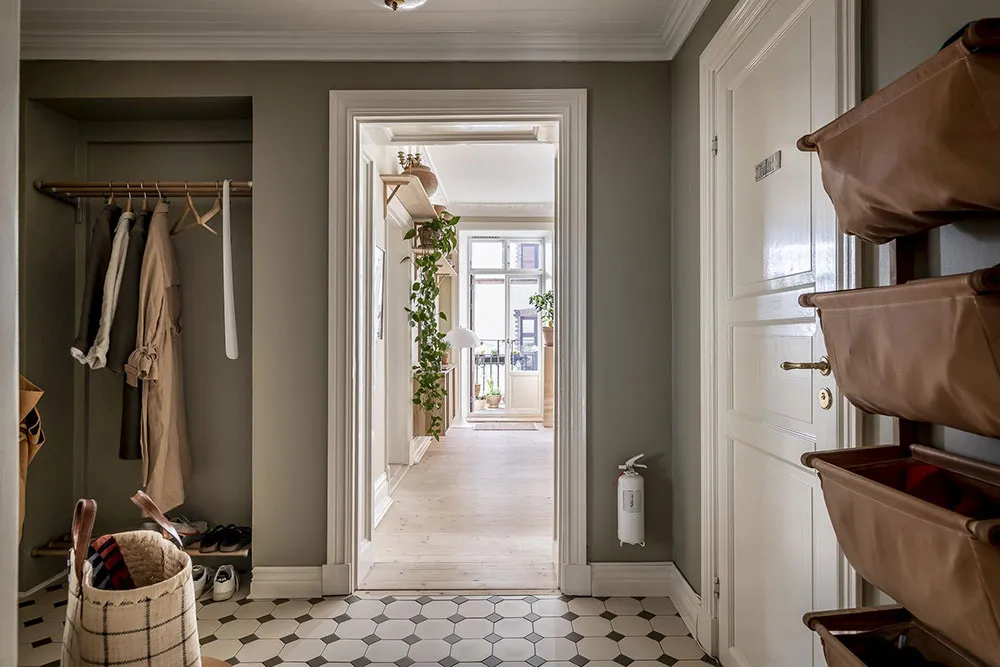 Appartement scandinave cosy, baigné de lumière du soleil (64 m²) - Gallery image 27