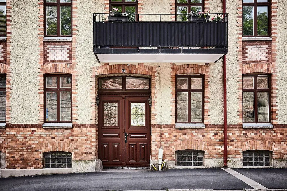 Appartement scandinave cosy, baigné de lumière du soleil (64 m²) - Gallery image 31