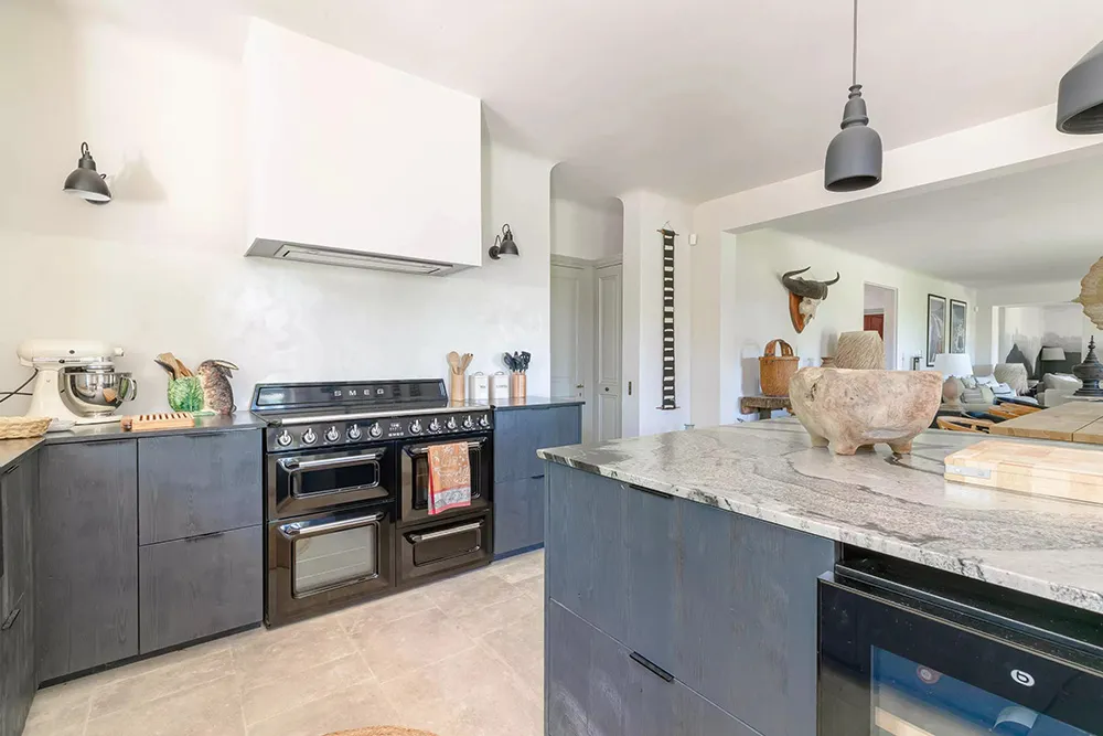 Beauté du Provence : domaine ancestral avec oliviers en France - Gallery image 16