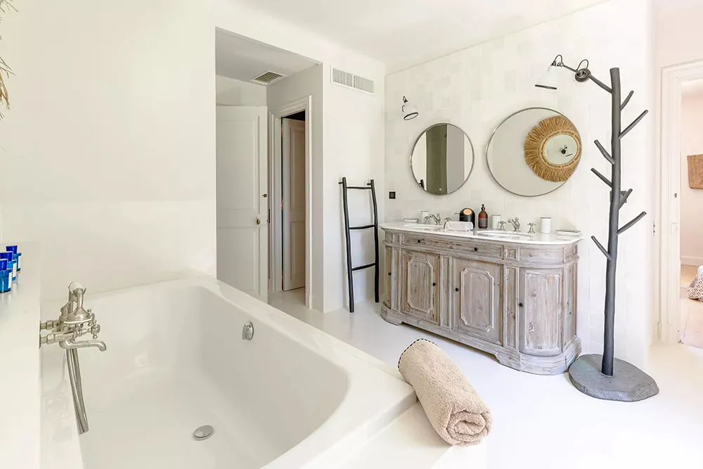 Beauté du Provence : domaine ancestral avec oliviers en France - Gallery image 30