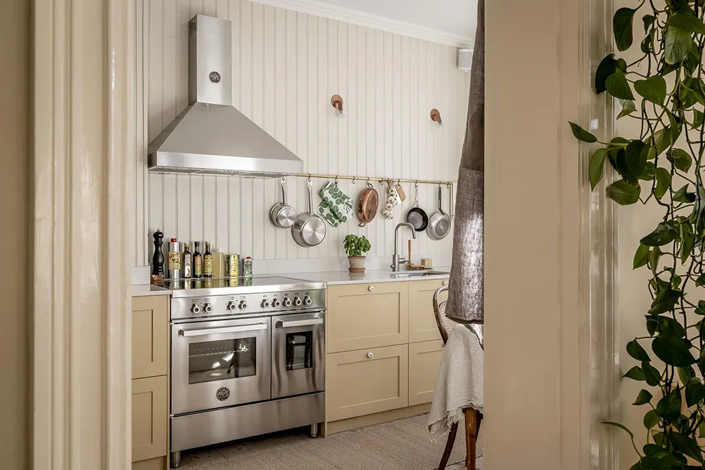 Appartement scandinave cosy, baigné de lumière du soleil (64 m²) - Gallery image 18