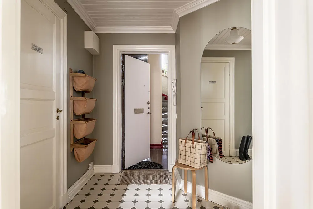 Appartement scandinave cosy, baigné de lumière du soleil (64 m²) - Gallery image 28