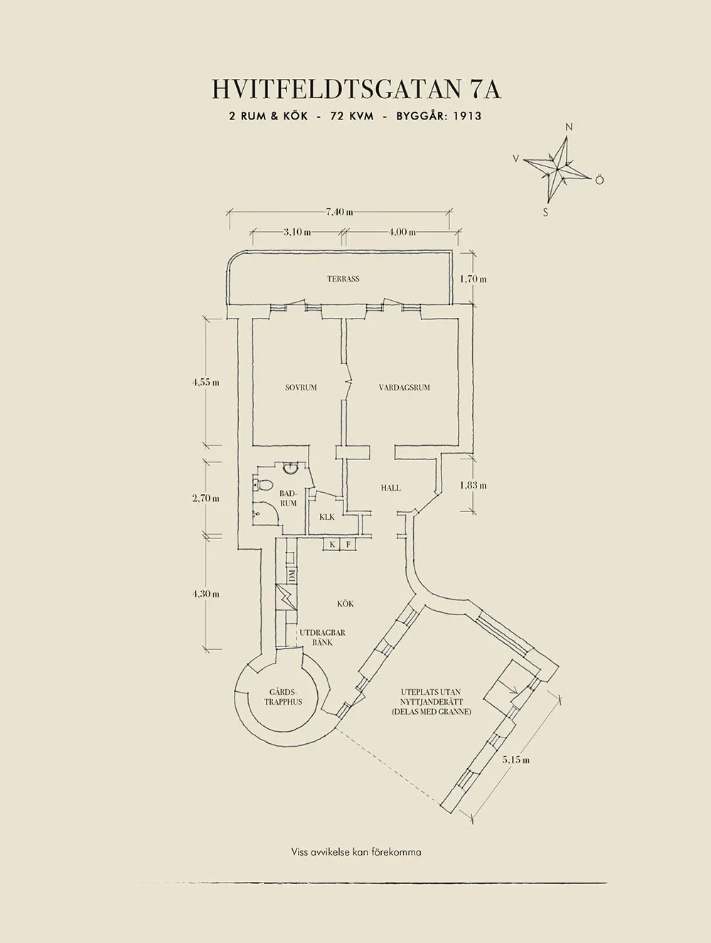 Rustic Style Elements in Urban Apartment Design - Gallery image 23