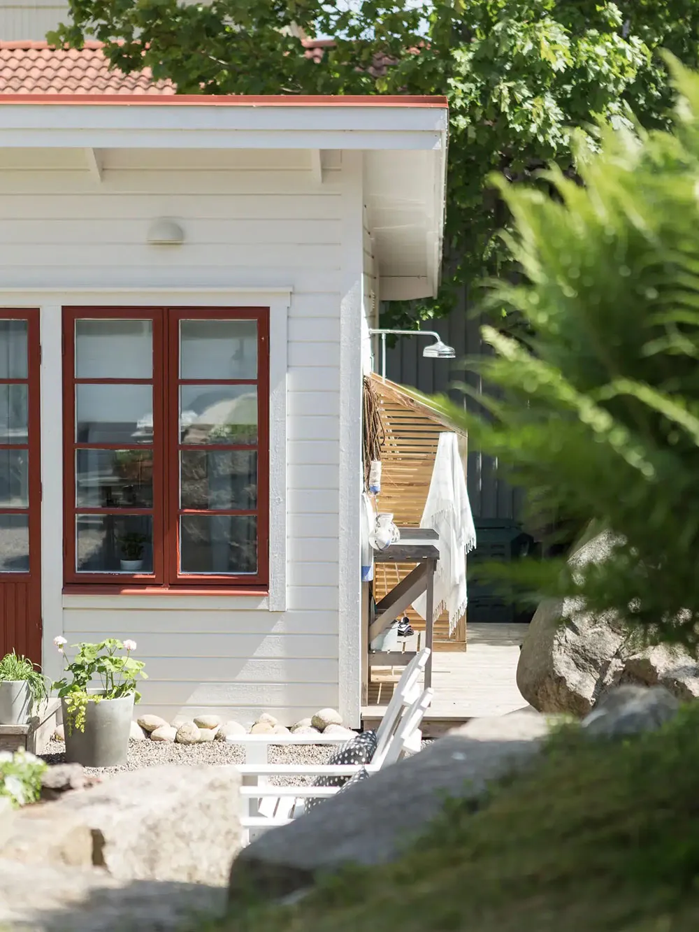 Уютна дача на узбережжі Швеції - Gallery image 3