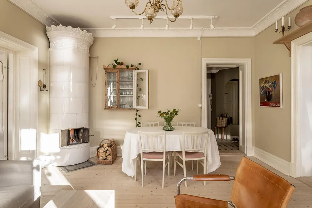 Appartement scandinave cosy, baigné de lumière du soleil (64 m²) - Gallery image 6