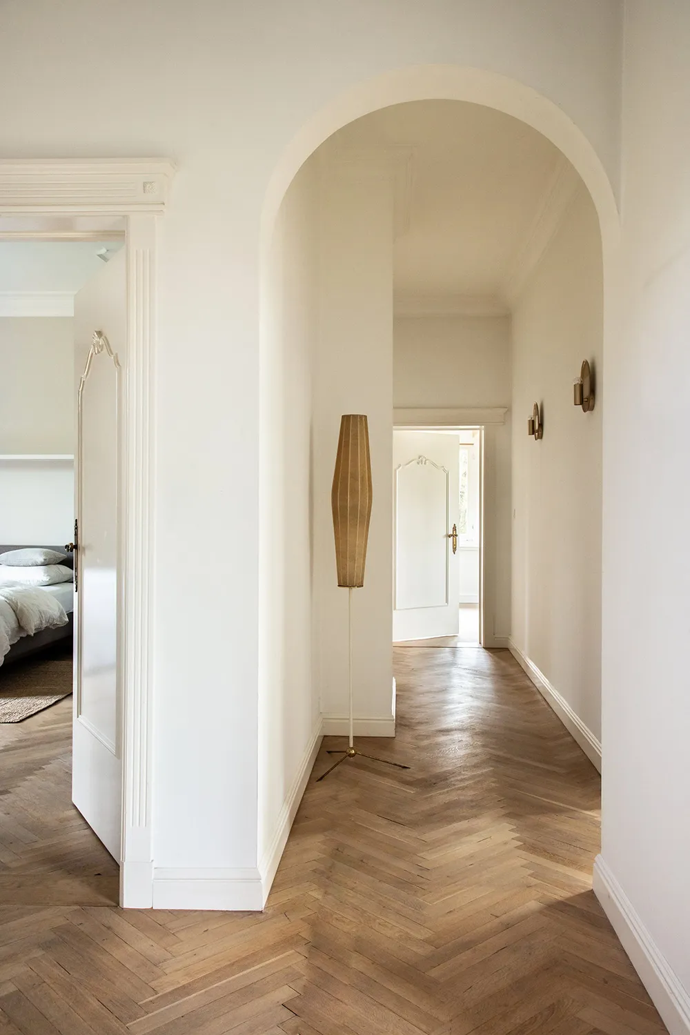 Timeless Elegance of a Historic Villa in Belgium - Gallery image 26