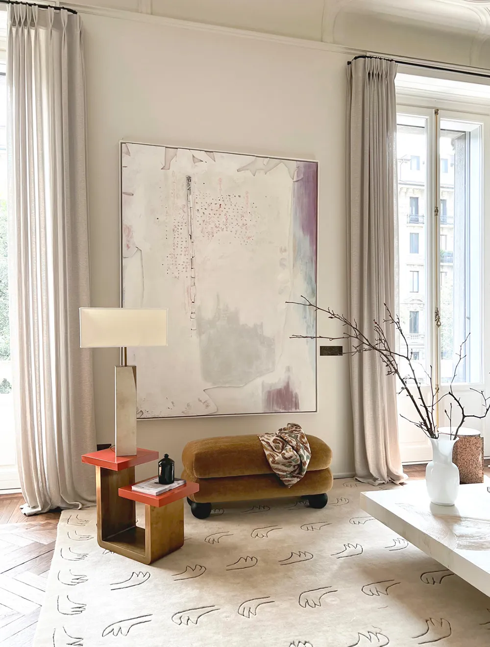 Estilo elegante en Milano, que recuperó su refinada belleza - Gallery image 4