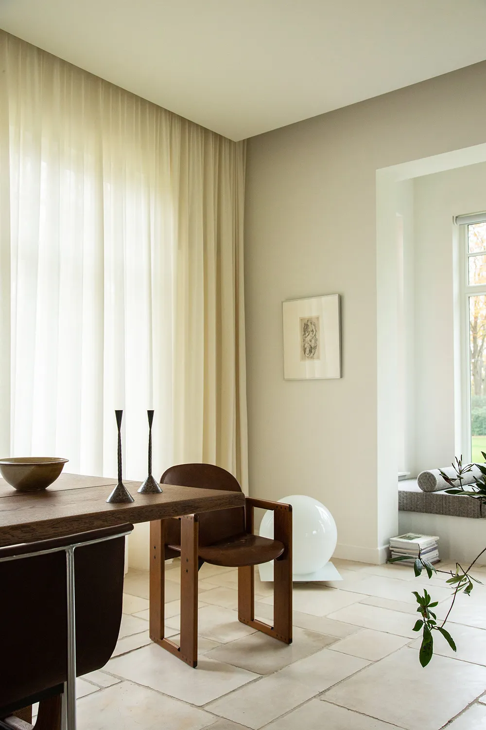 Timeless Elegance of a Historic Villa in Belgium - Gallery image 9