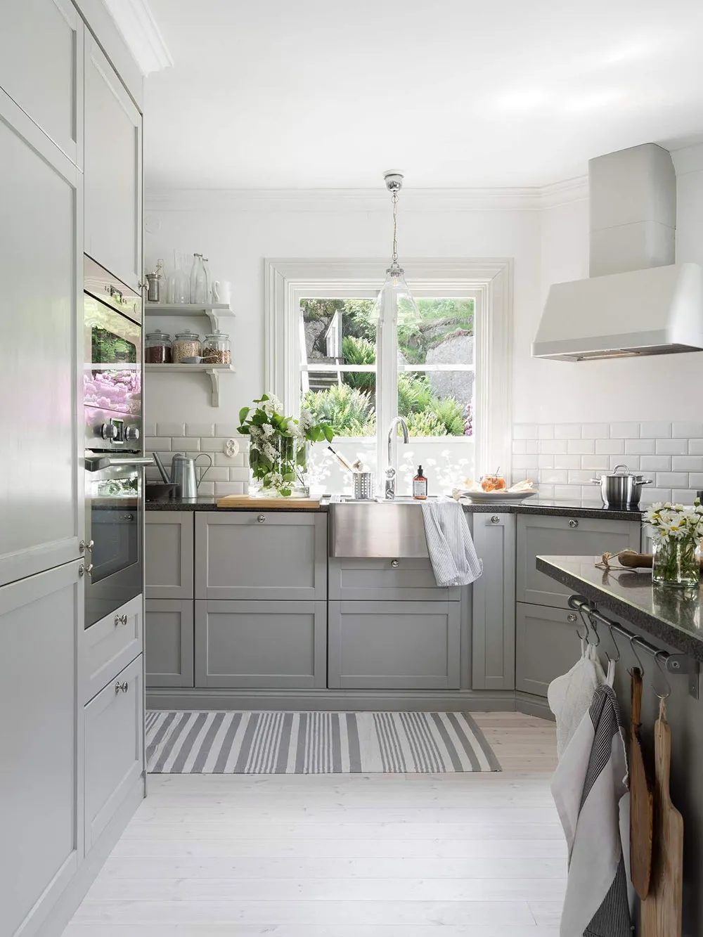 Уютна дача на узбережжі Швеції - Gallery image 6