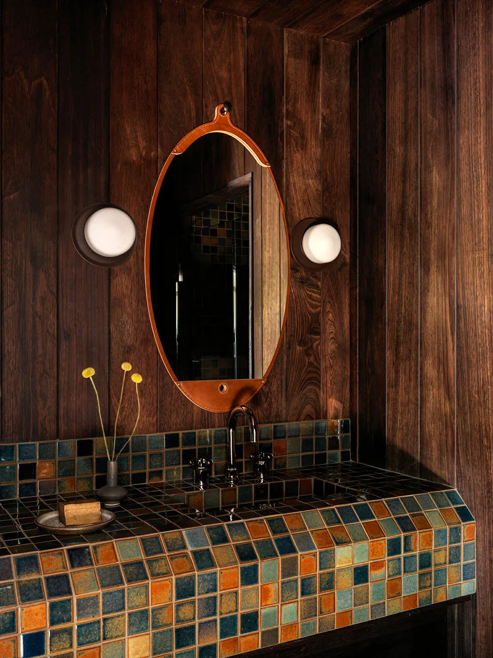 Hervorragende Bergresidenz mit Blick auf den Bundesstaat Utah - Gallery image 12