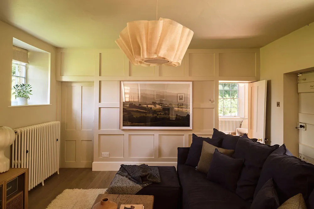 Church Life: House in a Historic Chapel of the 19th Century in England - Gallery image 15