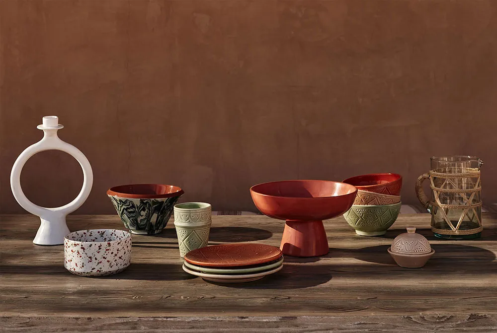 Cozy Summer Discoveries from Anthropologie Home - Gallery image 15