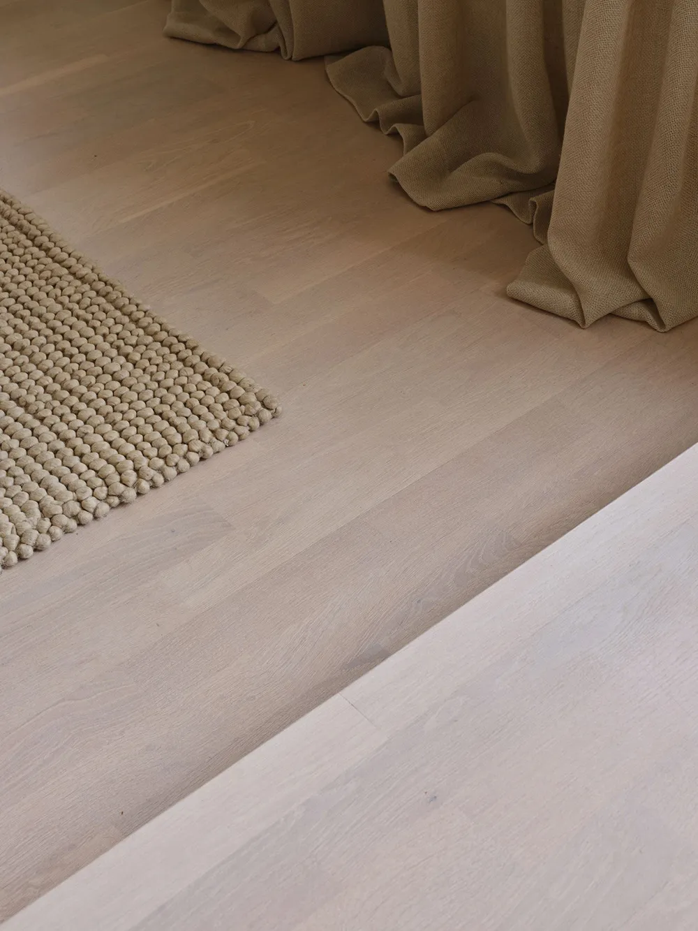 Diseño moderno suave y planificación abierta: una unusual vivienda en Estocolmo - Gallery image 14