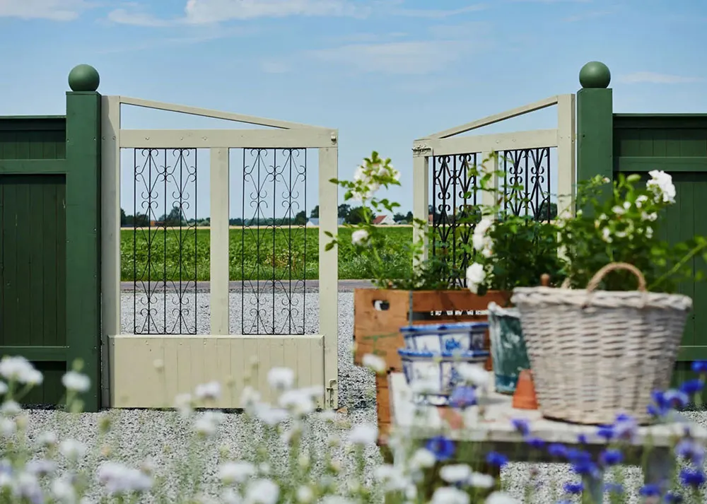 Gemütliche ländliche Ferme aus dem 19. Jahrhundert in Schweden - Gallery image 4