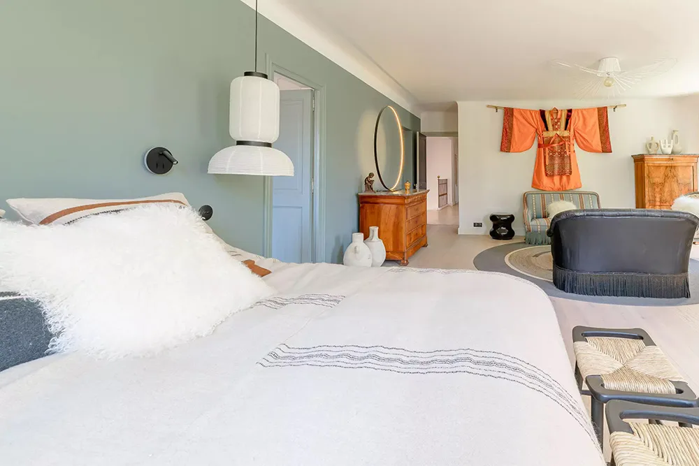 Beauté du Provence : domaine ancestral avec oliviers en France - Gallery image 24