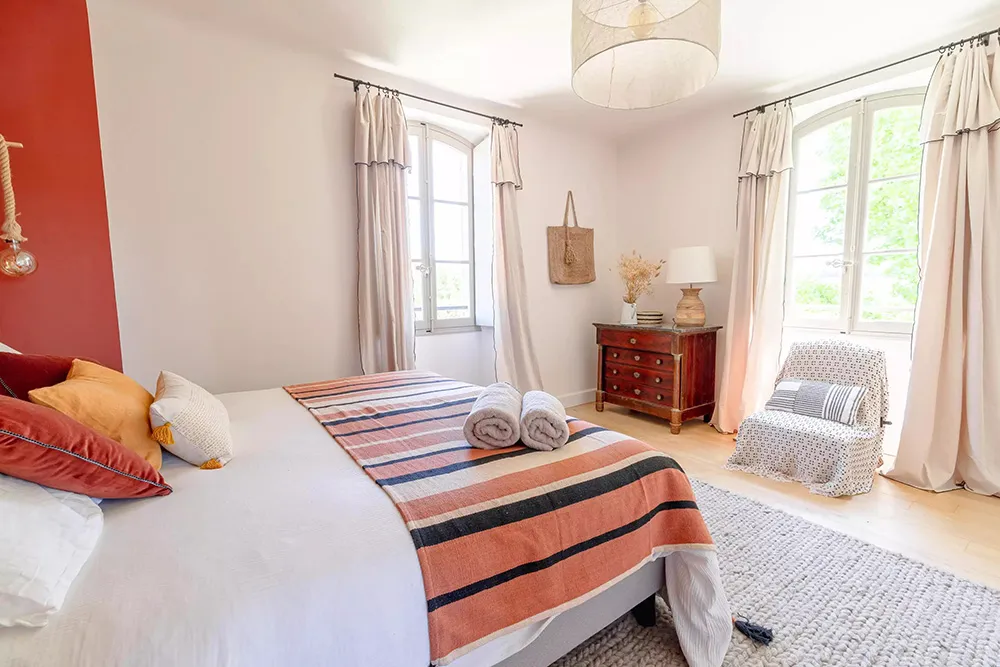 Beauté du Provence : domaine ancestral avec oliviers en France - Gallery image 33