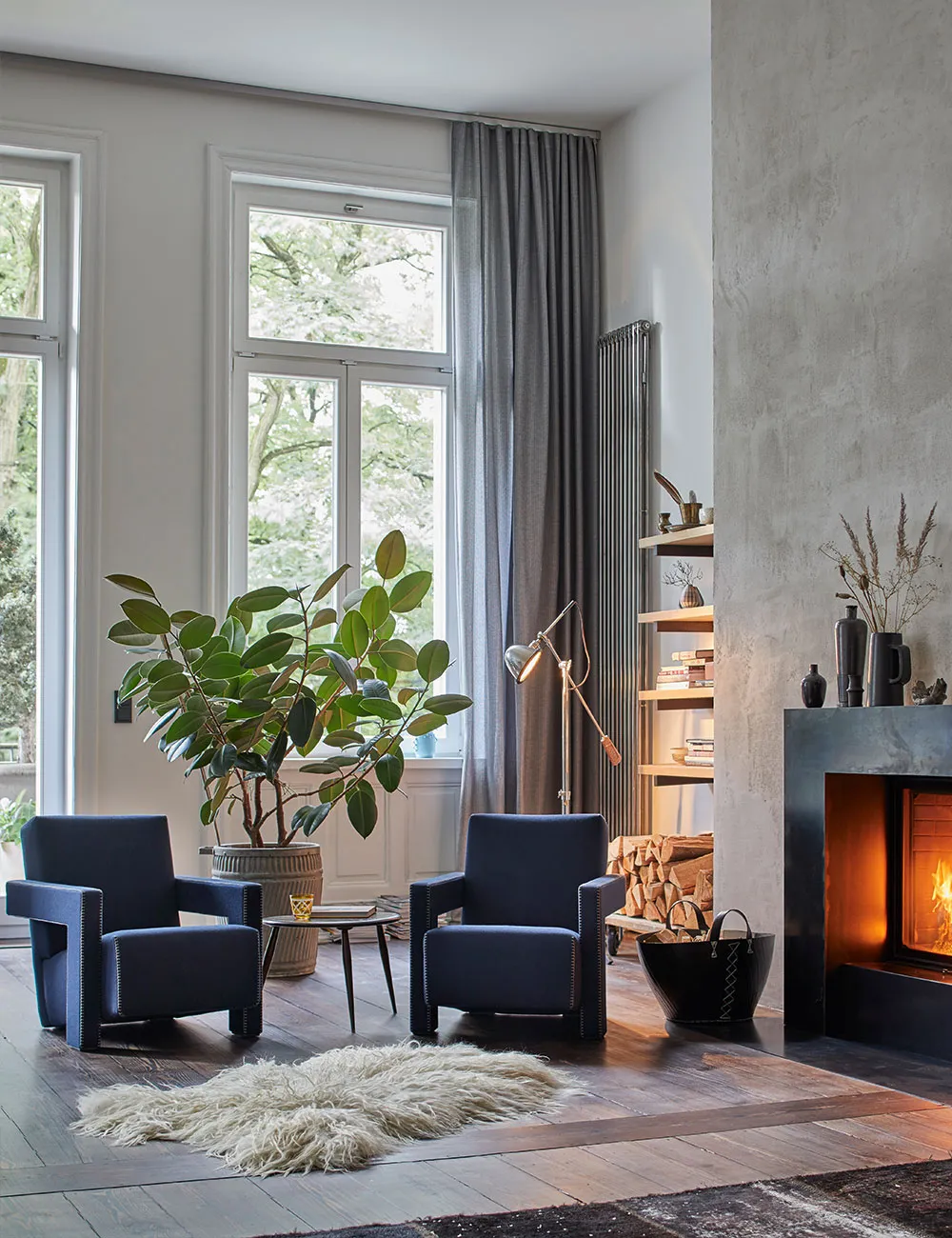 Стильний німецький дизайн від Peter Fehrentz - Gallery image 1