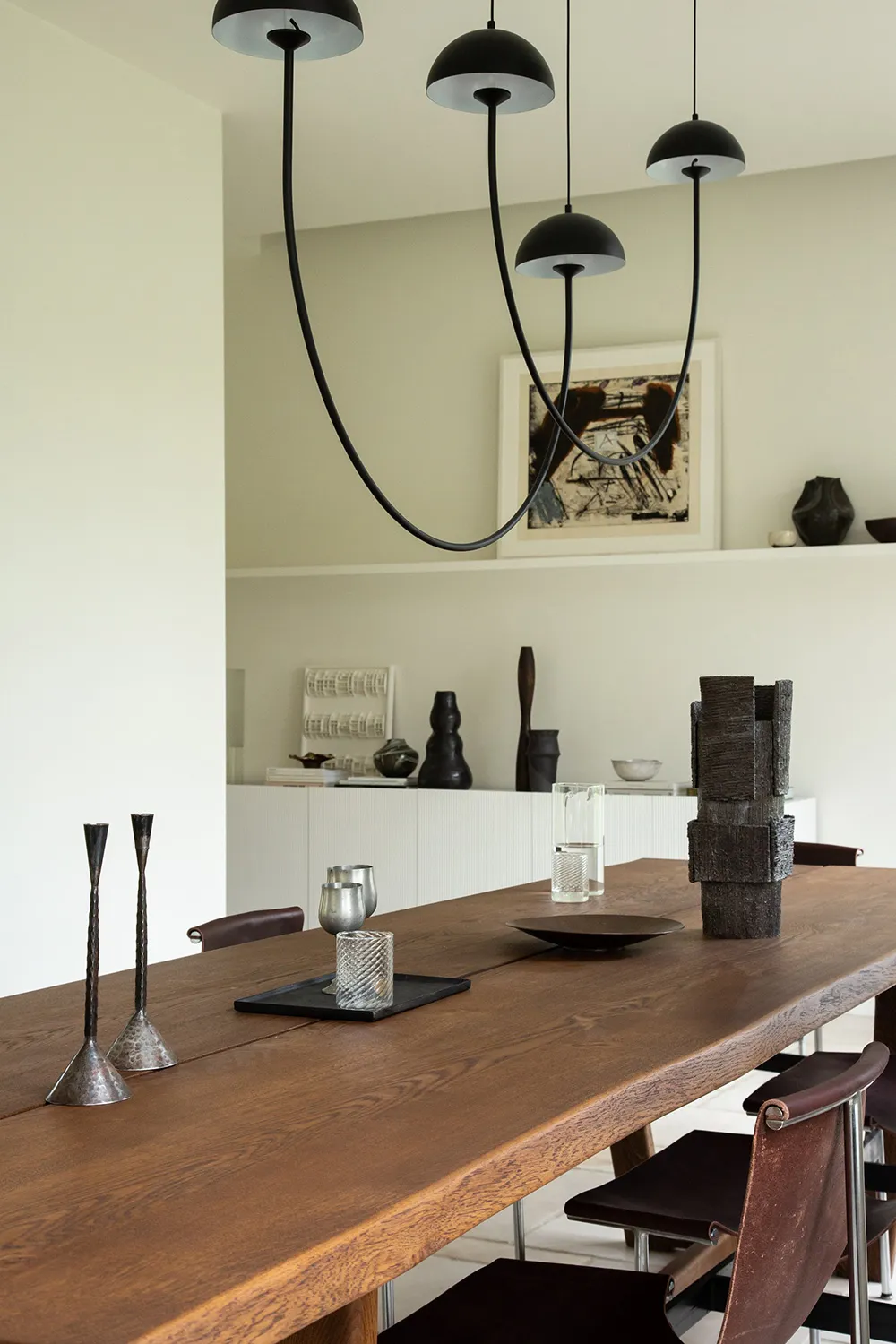 Timeless Elegance of a Historic Villa in Belgium - Gallery image 10