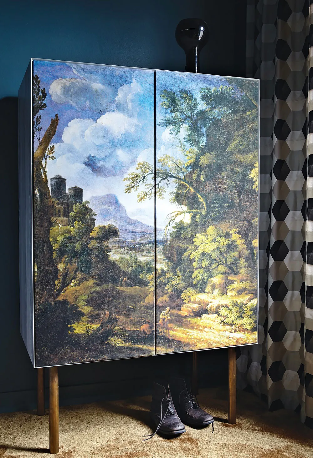 Стильний німецький дизайн від Peter Fehrentz - Gallery image 9