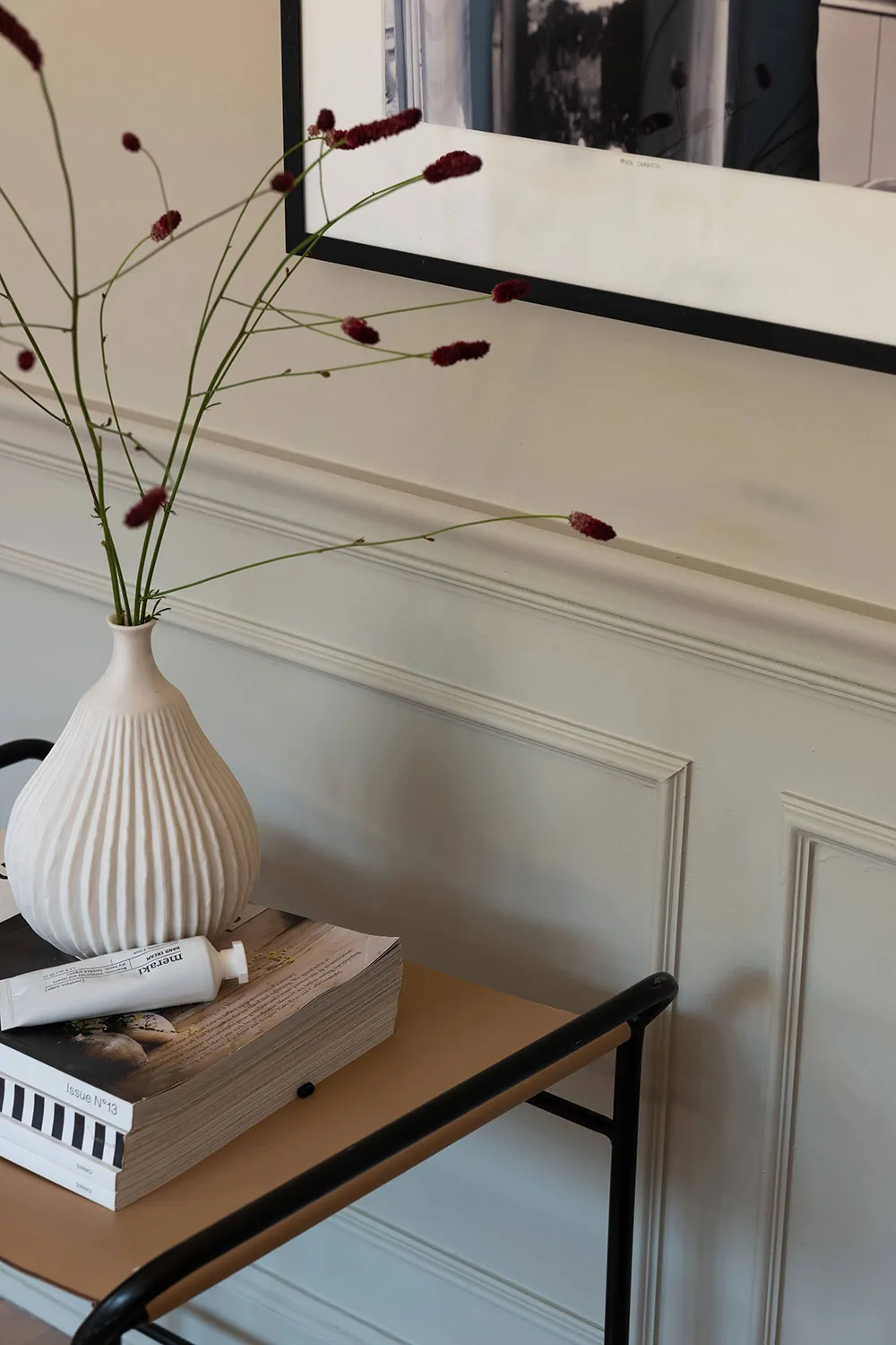 Маленькая, но элегантная и уютная: квартира в Стокгольме (44 кв. м) - Gallery image 12