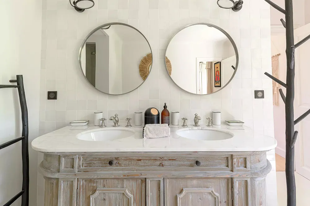 Beauté du Provence : domaine ancestral avec oliviers en France - Gallery image 31