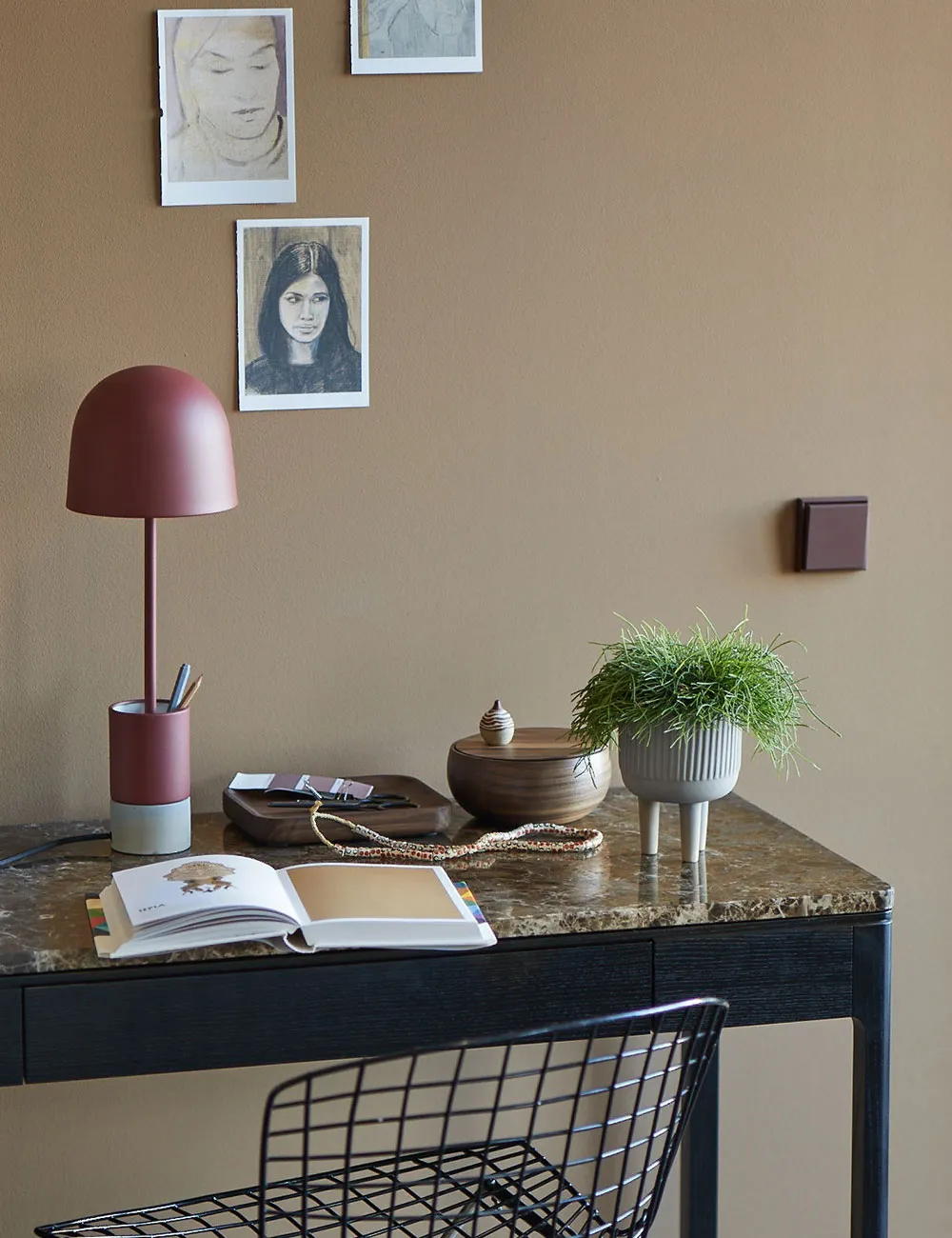 Стильний німецький дизайн від Peter Fehrentz - Gallery image 10