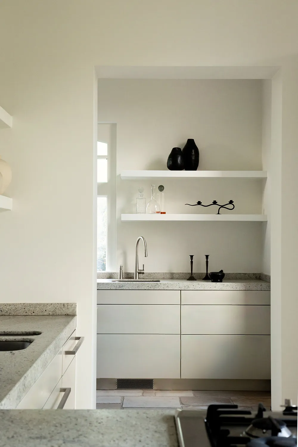 Timeless Elegance of a Historic Villa in Belgium - Gallery image 12