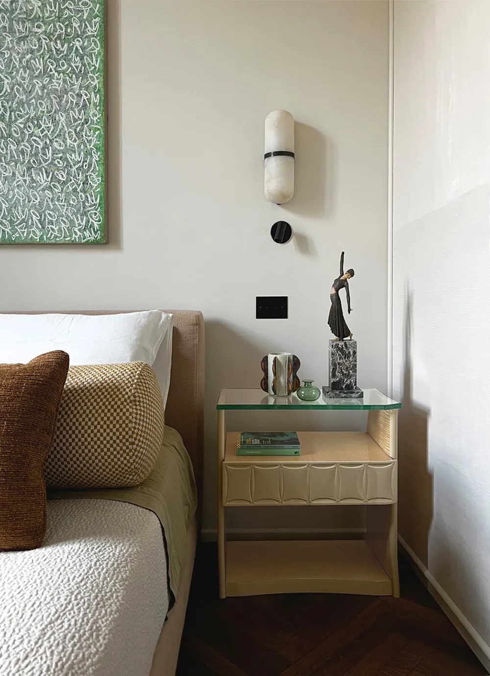 Estilo elegante en Milano, que recuperó su refinada belleza - Gallery image 11