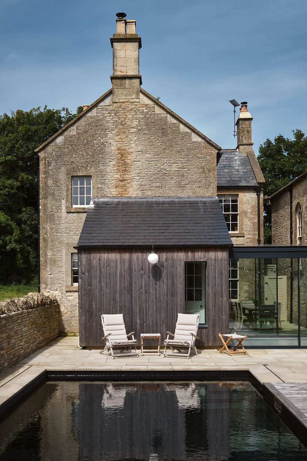 Church Life: House in a Historic Chapel of the 19th Century in England - Gallery image 24