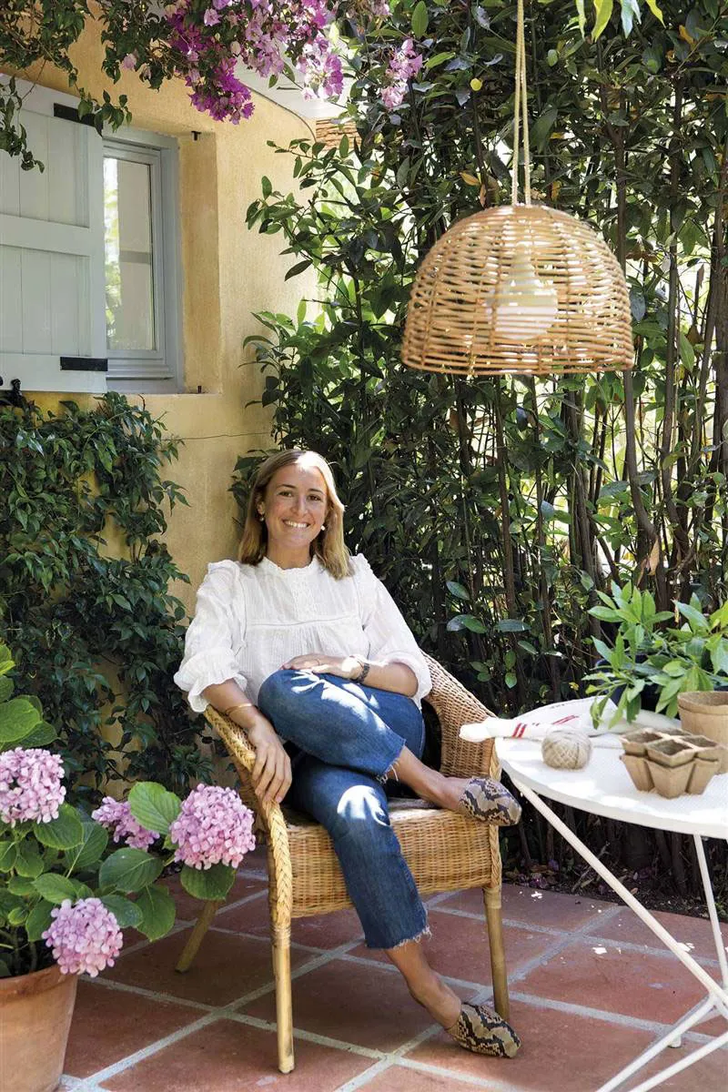 Kleines, aber gemütliches Feriendorfhaus unterhalb von Barcelona (60 qm) - Gallery image 8