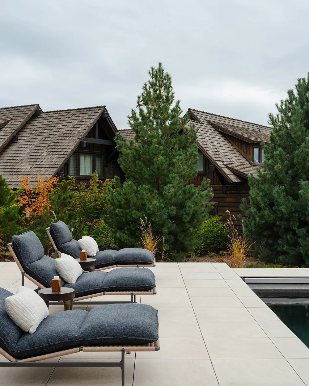 Geräumiges modernes Ranch in Idaho mit Blick auf den See - Gallery image 27