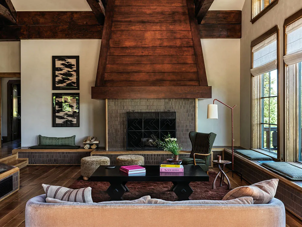 Hervorragende Bergresidenz mit Blick auf den Bundesstaat Utah - Gallery image 4