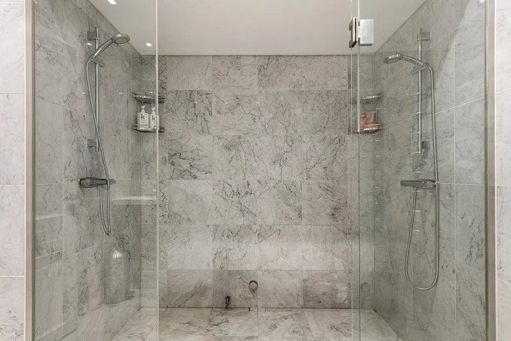 Dining Table for 12 People and Bold Details: Apartments in Stockholm - Gallery image 23