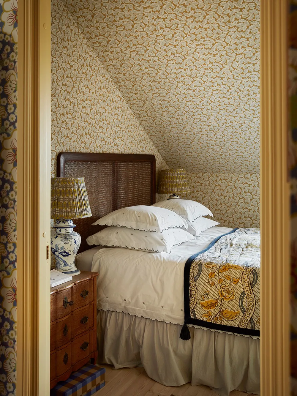 Scandinavian Interiors with French Touches: Works of Decorator Ida Lauga - Gallery image 2