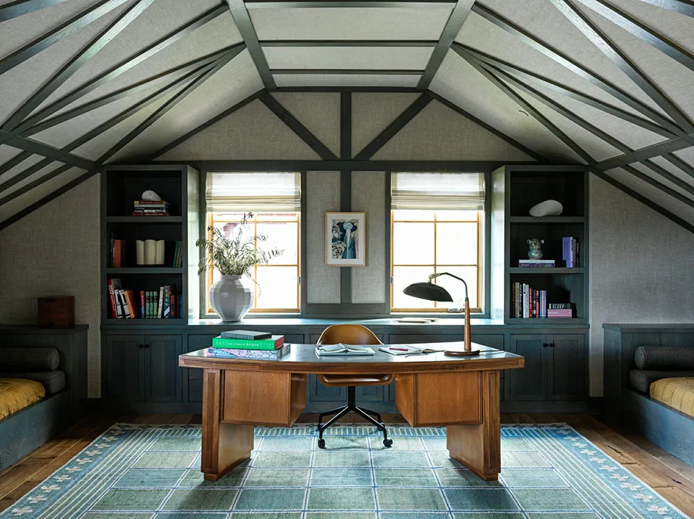 Hervorragende Bergresidenz mit Blick auf den Bundesstaat Utah - Gallery image 11