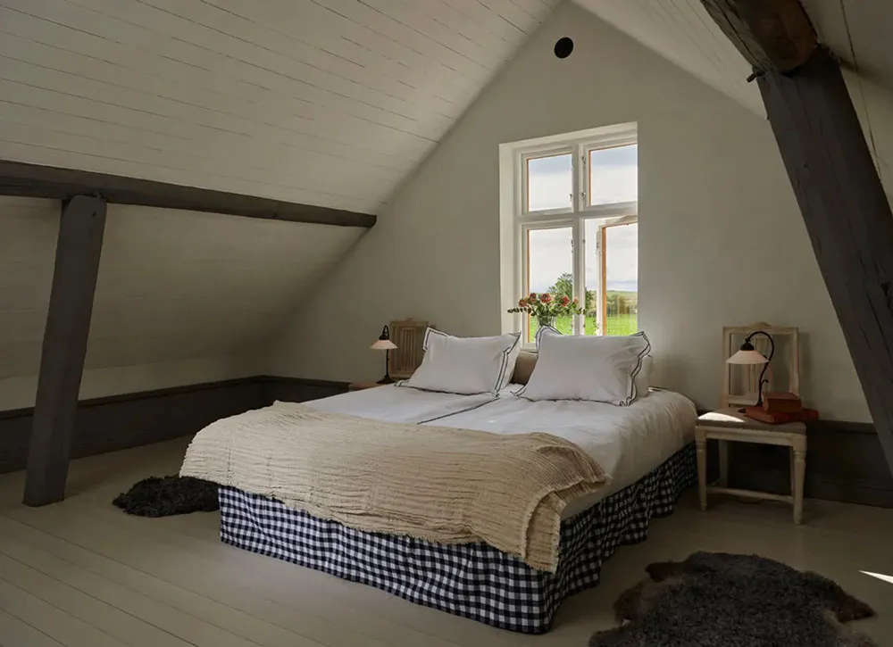 Gemütliche ländliche Ferme aus dem 19. Jahrhundert in Schweden - Gallery image 12