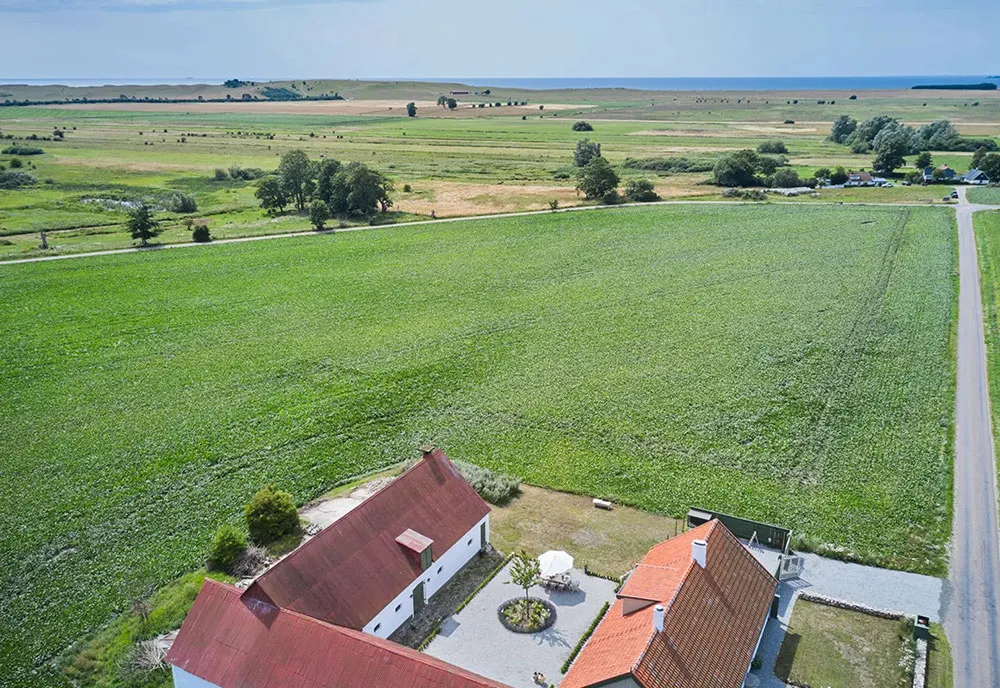 Gemütliche ländliche Ferme aus dem 19. Jahrhundert in Schweden - Gallery image 18