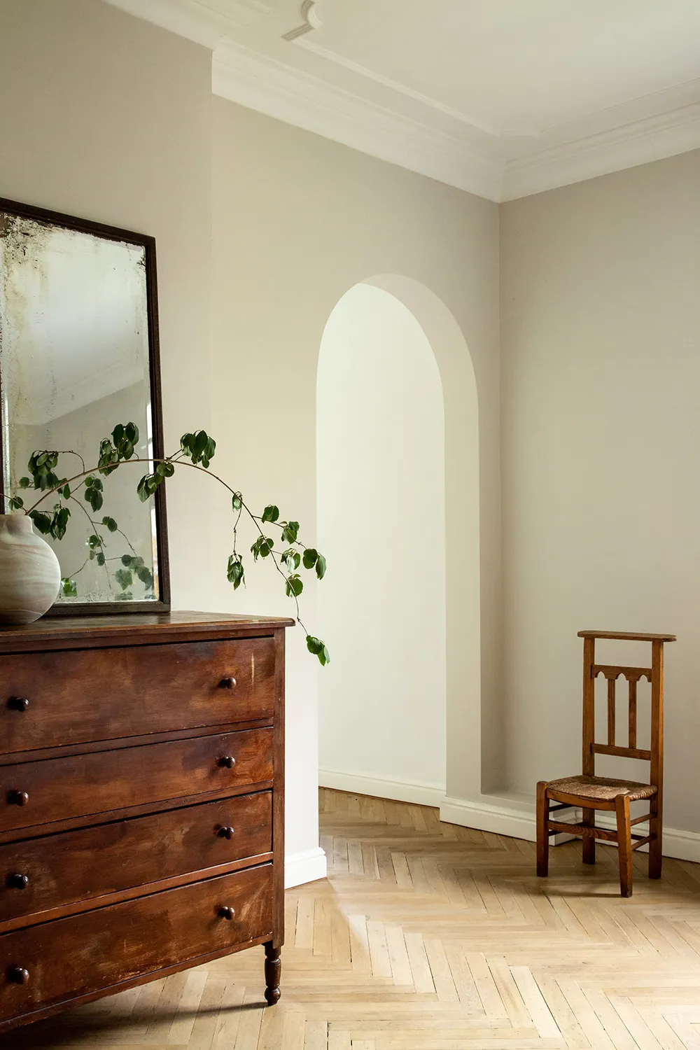 Timeless Elegance of a Historic Villa in Belgium - Gallery image 23