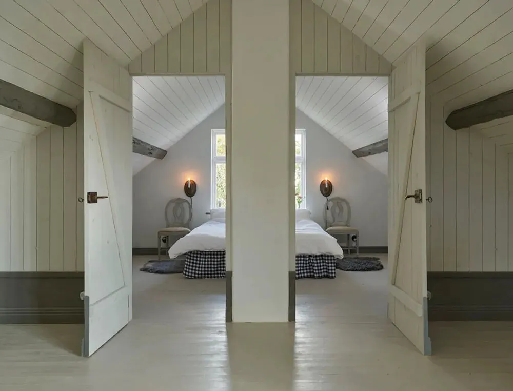 Gemütliche ländliche Ferme aus dem 19. Jahrhundert in Schweden - Gallery image 13