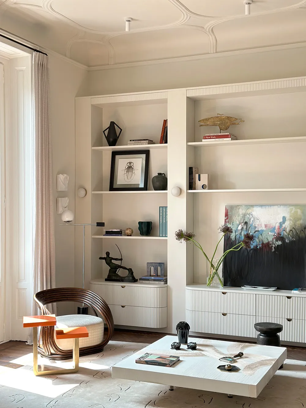 Estilo elegante en Milano, que recuperó su refinada belleza - Gallery image 2