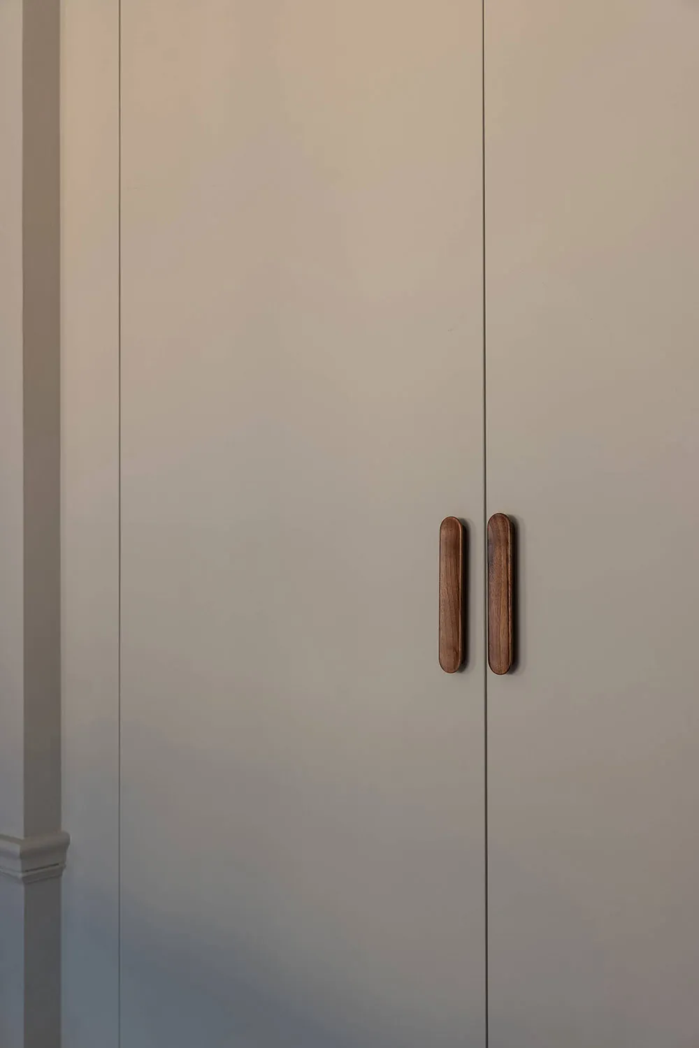 Маленькая, но элегантная и уютная: квартира в Стокгольме (44 кв. м) - Gallery image 19