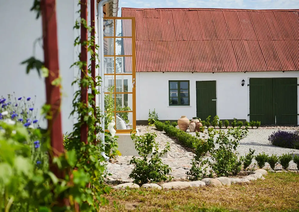 Gemütliche ländliche Ferme aus dem 19. Jahrhundert in Schweden - Gallery image 17