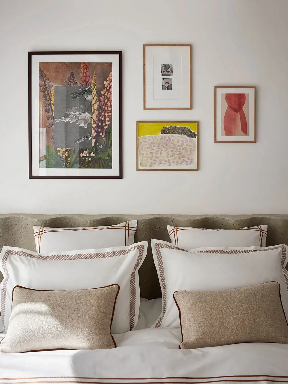 “चार्मिंग पेरिस अपार्टमेंट में नई ‘AM/PM कलेक्शन’ उपलब्ध है।” - Gallery image 8