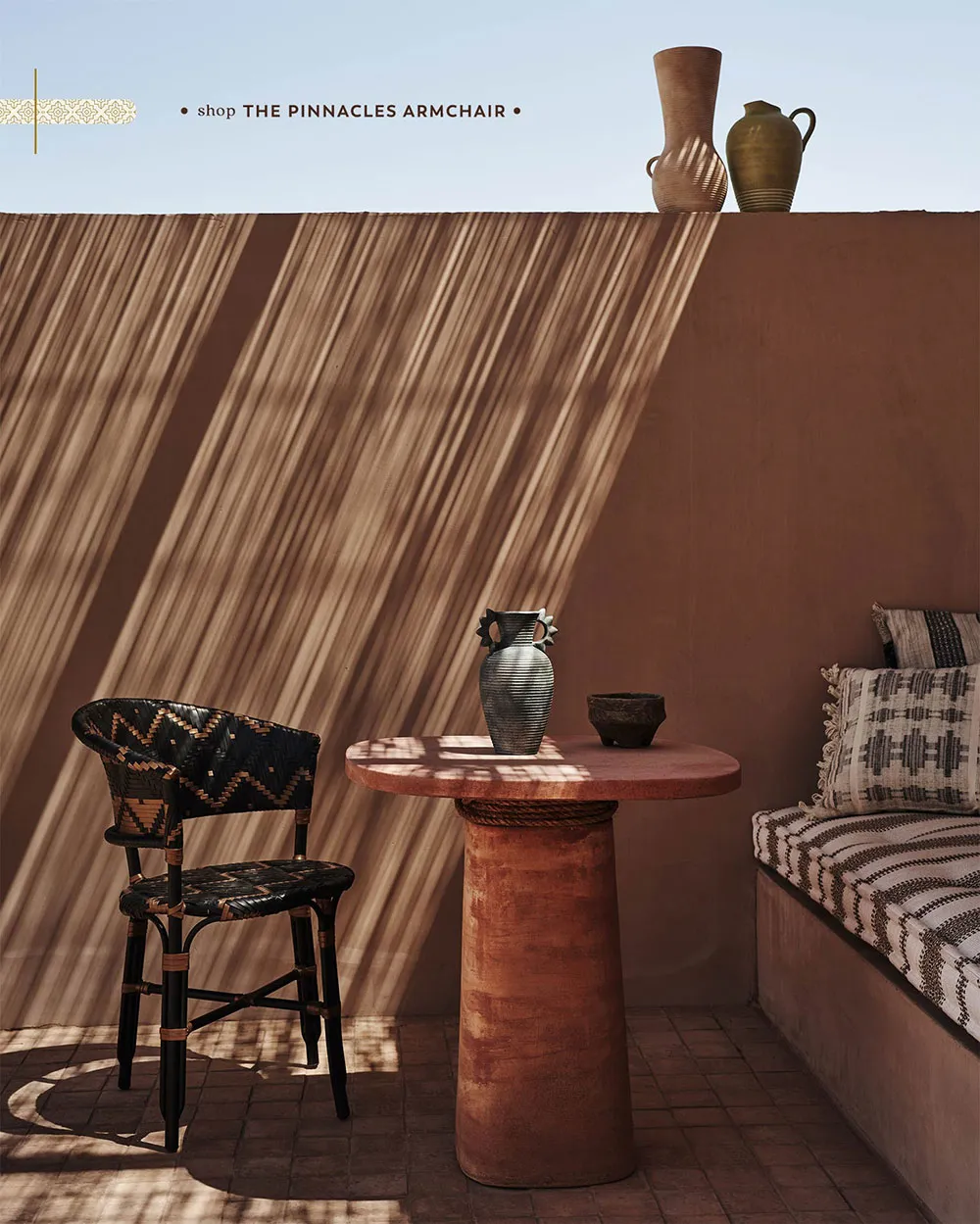 Cozy Summer Discoveries from Anthropologie Home - Gallery image 14